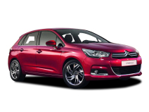 Citroen C4 75 VTi VTR+